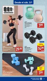 Folleto ALDI semana 1 Página 21