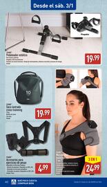 Folleto ALDI semana 1 Página 22