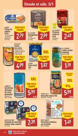 Folleto ALDI semana 1 Página 26