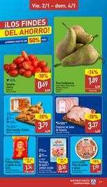 Folleto ALDI semana 1 Página 27