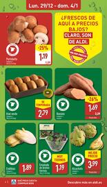 Folleto ALDI semana 1 Página 4