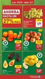 Folleto ALDI semana 1 Página 5