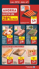 Folleto ALDI semana 1 Página 7