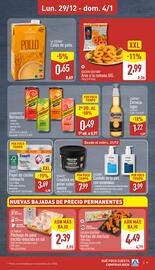 Folleto ALDI semana 1 Página 9