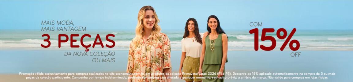 Catálogo Scene Página 4