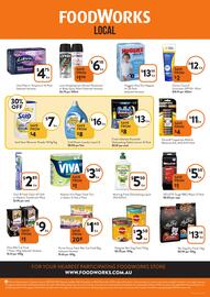 Foodworks catalogue week 52 Page 10