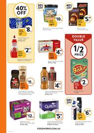 Foodworks catalogue week 52 Page 2