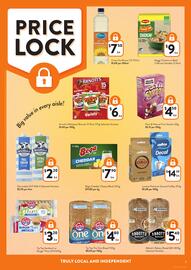 Foodworks catalogue week 52 Page 3