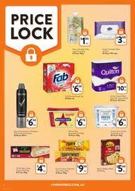 Foodworks catalogue week 52 Page 4