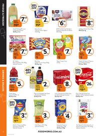 Foodworks catalogue week 52 Page 8