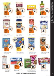Foodworks catalogue week 52 Page 9