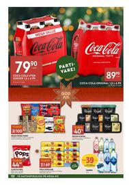 Coop Mega kundeavis uke 52 Side 6