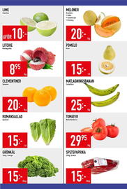 Matdax reklamblad vecka 52 Sida 17