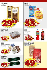 Matdax reklamblad vecka 52 Sida 24