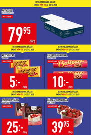 Matdax reklamblad vecka 52 Sida 6