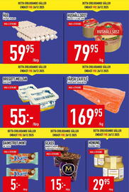 Matdax reklamblad vecka 52 Sida 8