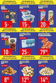 Matdax reklamblad vecka 52 Sida 9