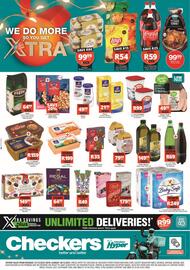 Checkers catalogue week 52 Page 1