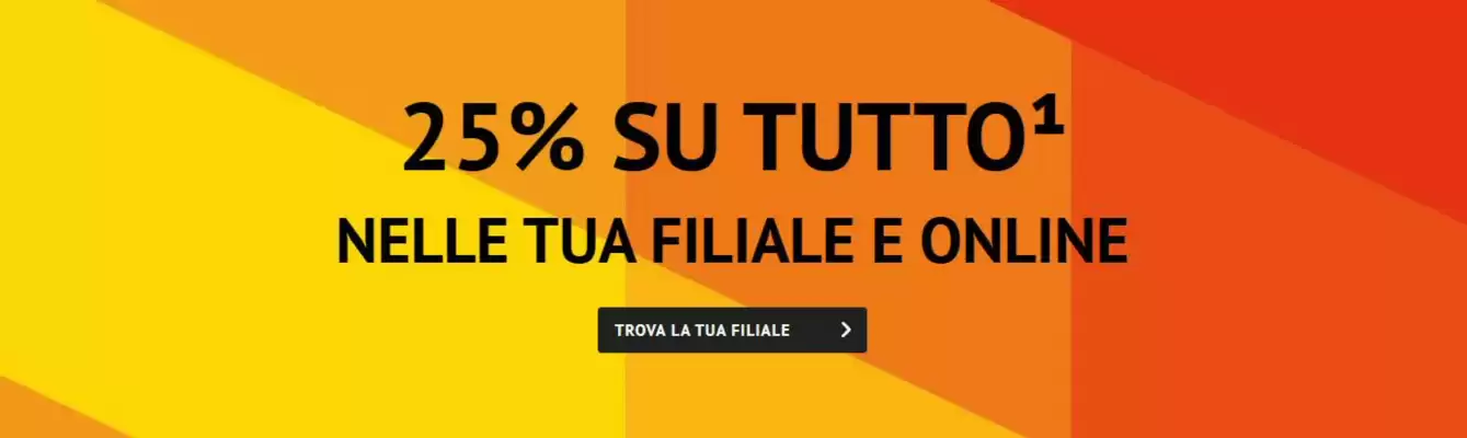 Volantino NKD (valido fino al 31-12)