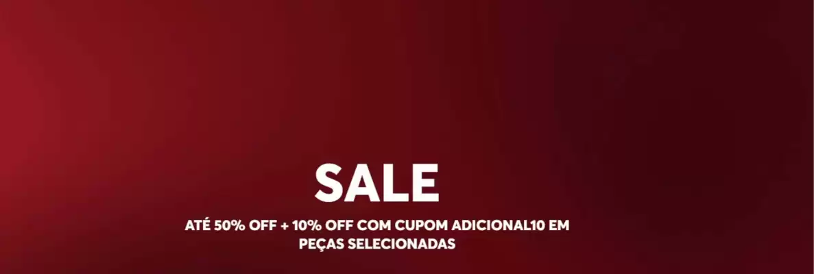 Catálogo Hugo Boss (válido até 22-01)