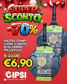 Volantino Gipsi Pagina 1