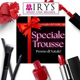 Volantino Irys Pagina 1