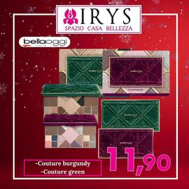 Volantino Irys Pagina 8