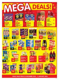 Shoprite catalogue Page 3