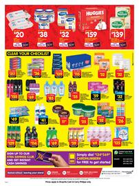 Shoprite catalogue Page 4