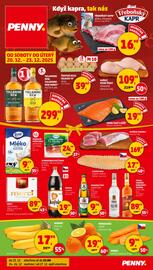 Penny Market leták Strana 1