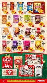 Penny Market leták Strana 15