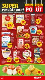 Penny Market leták Strana 19