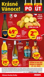 Penny Market leták Strana 20