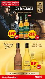 Penny Market leták Strana 23