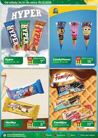 Tamda Foods leták týden 52 Strana 10