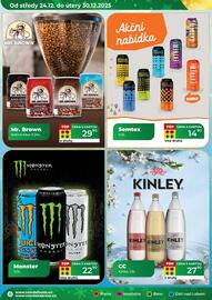 Tamda Foods leták týden 52 Strana 16