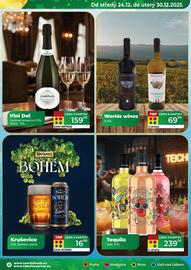 Tamda Foods leták týden 52 Strana 17