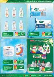 Tamda Foods leták týden 52 Strana 19