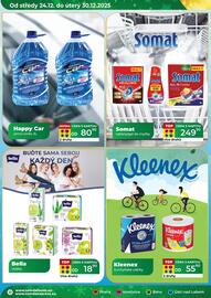 Tamda Foods leták týden 52 Strana 20