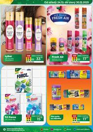 Tamda Foods leták týden 52 Strana 21