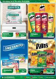 Tamda Foods leták týden 52 Strana 22