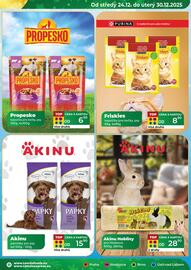 Tamda Foods leták týden 52 Strana 23