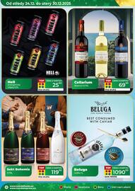 Tamda Foods leták týden 52 Strana 24