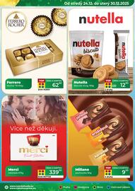 Tamda Foods leták týden 52 Strana 25