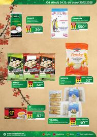 Tamda Foods leták týden 52 Strana 29