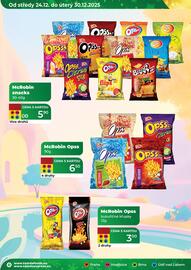 Tamda Foods leták týden 52 Strana 32