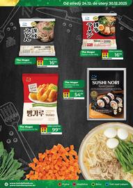 Tamda Foods leták týden 52 Strana 33