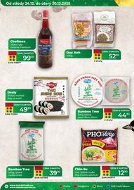 Tamda Foods leták týden 52 Strana 34