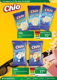 Tamda Foods leták týden 52 Strana 38