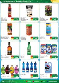 Tamda Foods leták týden 52 Strana 4